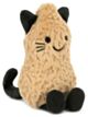 Jellycat Amuseables Peanut Cat Outfit (16cm)