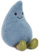 Jellycat Amuseables Happy Raindrop (16cm)