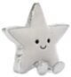 Jellycat Amuseables Silver Star (19cm)