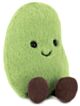 Jellycat Amuseables Soyella Edamame Bean (13cm)