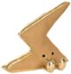 Jellycat Amuseables Zapperty Lightning Bolt (28cm)