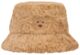 Jellycat Bartholomew Bear Fluffleshade Hat