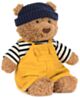 Jellycat Bartholomew Bear Seafarer Outfit (28cm)