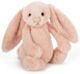 Jellycat Bashful Blush Bunny - Little (20cm)