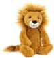 Jellycat Bashful Lion - Original (31cm)