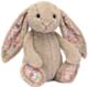 Jellycat Bashful Blossom Beige Bunny Petal - Original (31cm)