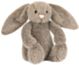 Jellycat Fawn Flufflet Bunny - Little (20cm)