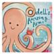 Jellycat Odell's Amazing Arms Book (25.5cm)