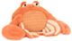 Jellycat Pinchsnap Crab (24cm)