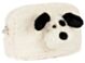Jellycat Rufferty Puppy Pouch (19cm)