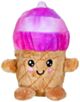 Keel Toys Food Bobballs Ice Cream Plush (10cm)