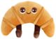 Keel Toys Bakery Sweet Treats Croissant - Chocolate Scented