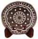 Keel Toys Bakery Sweet Treats Chocolate Cream Cookie - Chocolate Scented