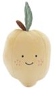 Nana Huchy Lea Lemon - The Resilient Friend Plushie (15cm)