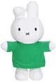 Miffy TV Series Dan Soft Toy Plush (25cm)