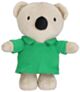 Miffy TV Series Ko Soft Toy Plush (20cm)