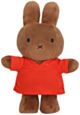 Miffy TV Series Melanie Soft Toy Plush (25cm)