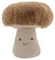 Nana Huchy Monty Mushroom - The Welcoming Friend Plushie (16cm)