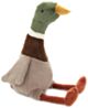 Nana Huchy Big Hugo the Mallard Duck (66cm)