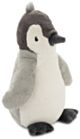Nana Huchy Big Paulo the Penguin (44cm)