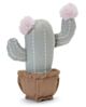 Nana Huchy Little Blooming Cactus Rattle (16cm)