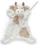 Nana Huchy Clover the Cow Hoochy Coochie Comfort Puppet - Beige (33cm)