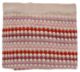 Nana Huchy Confetti Stripe Baby Blanket - Pink