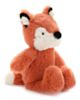 Nana Huchy Mini Felix the Fox Rattle (20cm)