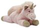 Nana Huchy Glimmer Glitter Unicorn - Pink (32cm)