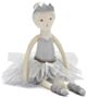 Nana Huchy Grace Ballerina Doll - White (56cm)