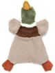 Nana Huchy Hugo the Mallard Duck Hoochy Coochie Comfort Puppet (33cm)