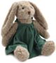 Nana Huchy Mrs Honey Bunny - Green Dress (40cm)