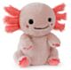 OB Designs Alex Axolotl Soft Toy (23cm)