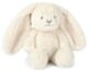 OB Designs Ziggy Bunny Soft Toy - Oatmeal (34cm)