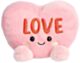 Palm Pals Be Candy Hearts Love (12cm)