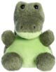 Palm Pals Scales Alligator (13cm)