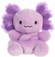 Palm Pals Xavier Purple Axolotl (13cm)