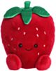 Palm Pals Juicy Strawberry - Party Sized (20cm)