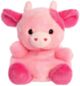 Palm Pals Blossom Pink Cow (15cm)