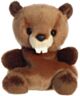 Palm Pals Chewy Beaver (14cm)