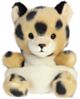 Palm Pals Chutney Cheetah (14cm)