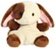 Palm Pals Clover Bunny (14cm)