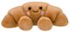 Palm Pals Colette Croissant (16cm)