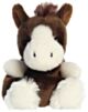 Palm Pals Darius Clydesdale (15cm)