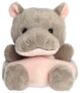 Palm Pals Ham Pygmy Hippo (14cm)