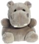 Palm Pals Hunk Hippo (14cm)