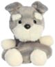 Palm Pals Korra Schnauzer (14cm)
