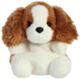 Palm Pals Lady Spaniel (14cm)