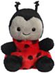 Palm Pals Lil Spots Ladybug (14cm)