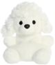 Palm Pals Lulu Poodle (14cm)